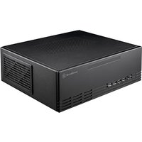 Silverstone MILO 11 Desktop White