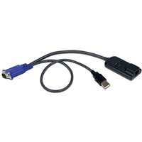 DELL A7485901 KVM cable Black