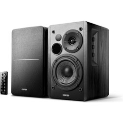 Edifier R1280DB Speaker Set 42 W Universal Black Bluetooth