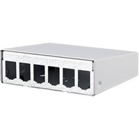 METZ CONNECT 130861-0602-E patch panel