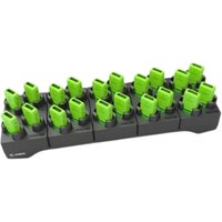 Zebra CRD-RS2X-20SCHG-01 mobile device charger Scanner Black DC Indoor