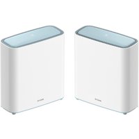 D-Link EAGLE PRO AI AX3200 Mesh System(2-Pack)