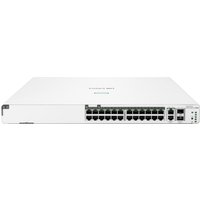 HPE Aruba Networking Networking Instant On Switch 20p Gigabit CL4 4p G