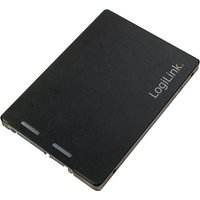LogiLink AD0019 interface cards/adapter Internal SATA