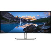 DELL UltraSharp U3425WE computer monitor 86.7 cm (34.1") 3440 x 1