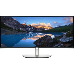 Dell Ultrasharp U3425WE Computer Monitor 86.7 Cm (34.1") 3440 X 1