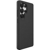 EIGER North Case Galaxy S25 Ultra schwarz mobile phone case 17.5 cm (6