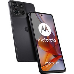 Motorola Moto G75 5G 8GB-256GB Gris (Charcoal Gray) Dual Sim