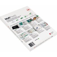 GBC Lamination Pouch A3 Matt 150 Micron