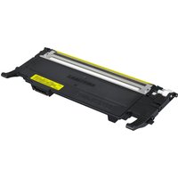 Samsung CLT-Y4092S/ELS/Y4092S Toner yellow. 1K pages/5% for Samsung CL
