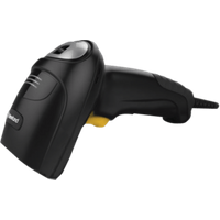 Newland HR52 Bonito-Serie. BT. 2D. USB. RS232. BT. kit (USB). black