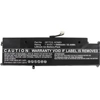 CoreParts Laptop Battery for Dell