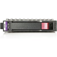 HPE 146GB SAS internal hard drive 15000 RPM 2.5"