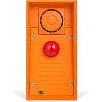 2N IP Safety Orange