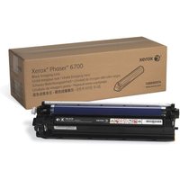 Xerox 108R00974 Drum kit black. 50K pages/5% for Xerox Phaser 6700
