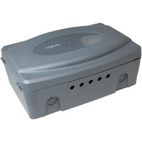 LogiLink Weatherproof Outdoor Electric Box
