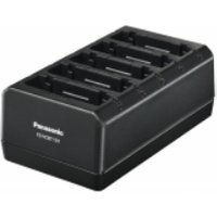 Panasonic FZ-VCBT1313 mobile device charger Black Indoor