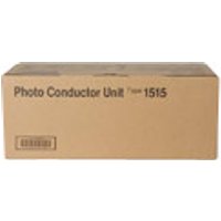 Ricoh 411844/TYPE 1515 Drum kit. 45K pages for Ricoh Aficio 1515