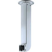 Panasonic KST-DBH07 mounting kit White Aluminium