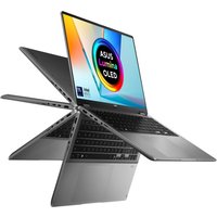 ASUS Vivobook 14 Flip TP3407SA-QL010W Copilot+ PC Intel Core Ultra 7 2