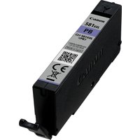 Canon 1999C001/CLI-581PBXXL Ink cartridge blue extra High-Capacity. 9.