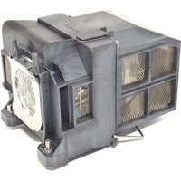 BTI Projector lamp LAMP EPSON POWERLITE 1940 OEM:V13H010L75 ELPLP75