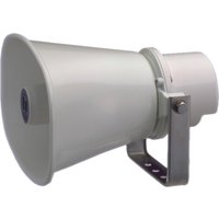 TOA SC-615M loudspeaker Grey Wired 15 W