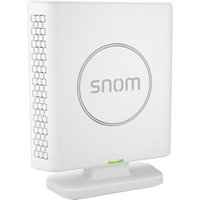 Snom M400 DECT base station White