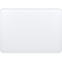 Apple Magic touch pad Wired & Wireless White