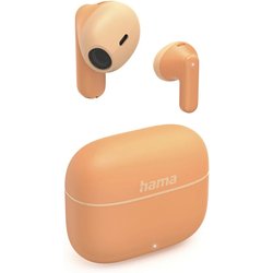 Hama Freedom Light Ii Headset True Wireless Stereo (Tws) In-Ear Calls/