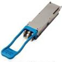 Cisco QSFP-100G-LR4-S= network transceiver module