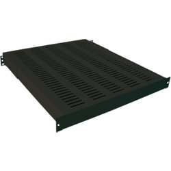 Logilink SF1H45B Rack Accessory Rack Shelf