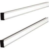 Nobo T-Card Support Rails 10 Link