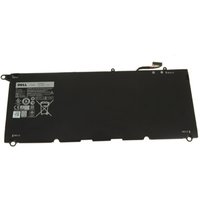 BTI 0DRRP compatible 51Wh 4-cell battery for DELL XPS 13 9343
