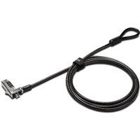 Kensington Slim Combination Laptop Lock