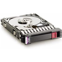 HPE 72GB 10K rpm Hot Plug SAS 2.5 Dual Port Hard Drive internal hard d