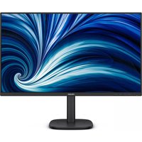 Philips 3000 series 27B2U3601/00 computer monitor 68.6 cm (27") 2560 x 1440 pixels Quad HD LCD Black