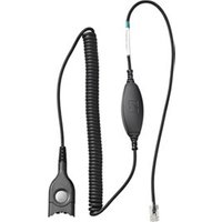 Sennheiser CXHS 00 Black