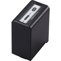 Panasonic AG-VBR118G camera/camcorder battery Lithium-Ion (Li-Ion) 118