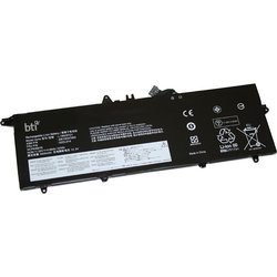 Bti 5B10W13910 Compatible 57Wh 3-Cell Battery For Thinkpad T490S T14S