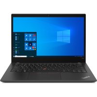 A2C Lenovo ThinkPad T14s I5 10th Gen 16GB RAM 256GB SSD 14" FHD W