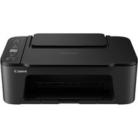 Canon PIXMA TS3450 Inkjet A4 4800 x 1200 DPI Wi-Fi