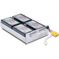 Battery Replacement Cartridge RBC24