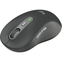 Logitech Signature Plus M750L mouse Universal Right-hand RF Wireless +