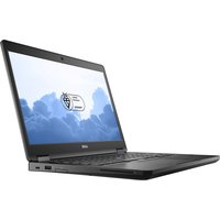 A2C Dell Latitude 5490