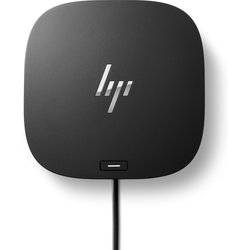 HP USB-C/A Universal Dock G2 HP USB-C/A Universal Dock G2