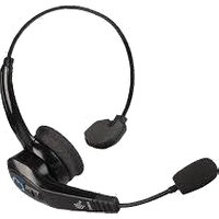 Zebra HS3100 Headset Wireless Head-band Office/Call center Bluetooth B