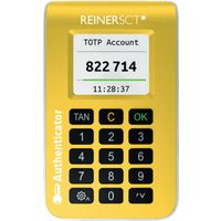 000 hardware authenticator 5 year