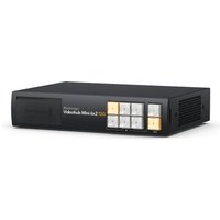 Blackmagic Design Videohub Mini 6x2 12G BNC