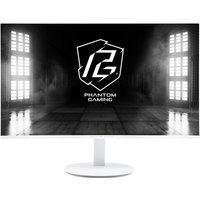 Asrock PG27FFS2E-W computer monitor 68.6 cm (27") 1920 x 1080 pixels Full HD White